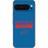 NFL Buffalo Bills Blue Performance Series Pixel 9 Pro XL Skin